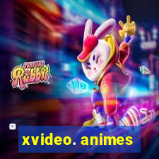 xvideo. animes